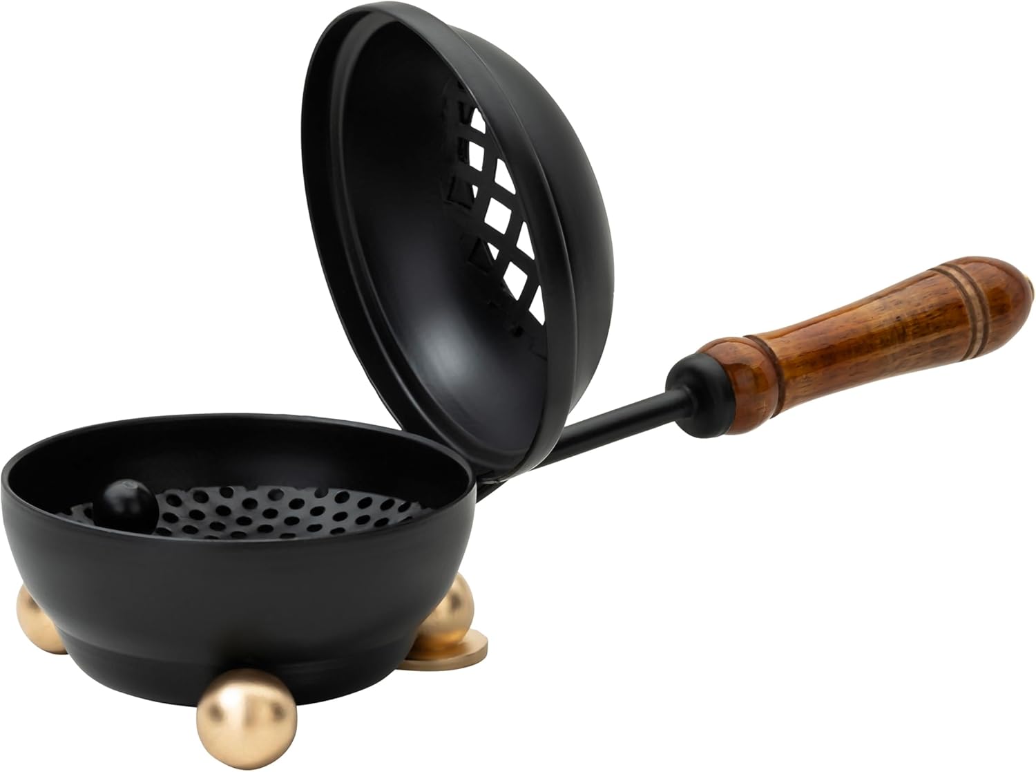 Incense Burner